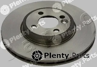 Japko 600150 — Brake Disc