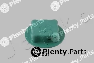 Japko 33031 — Cap, radiator