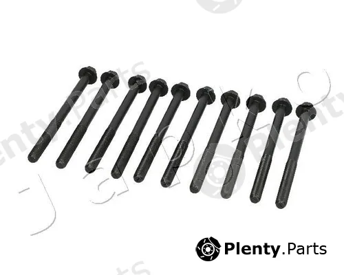 Japko 115W01 — Cylinder Head Bolt Set