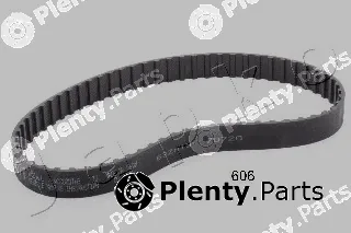 Japko 40606 — Timing Belt