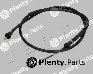 Japko 131001 — Cable Pull, parking brake