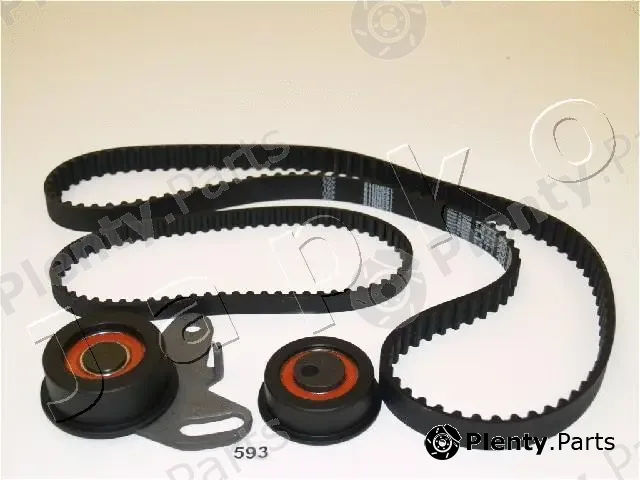 Japko KJT593 — Timing Belt Kit