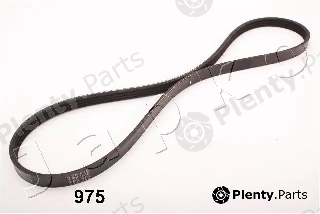 Japko 96975 — V-Ribbed Belt