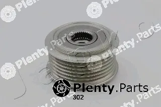 Japko 130302 — Alternator Freewheel Clutch