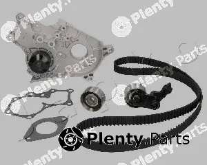 Japko SKJ205B — Water Pump & Timing Belt Kit