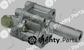 Japko 157NS08 — Oil Pump