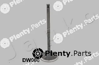 Japko 5DW000 — Intake Valve