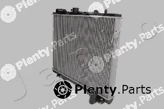 Japko RDA163034 — Radiator, engine cooling