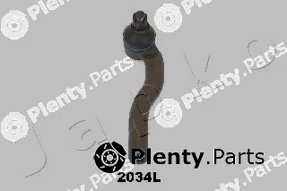 Japko 1112034L — Tie Rod End