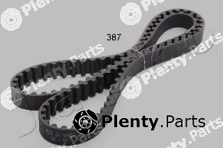 Japko 40387 — Timing Belt