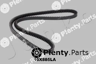 Japko 10X885LA — V-Belt