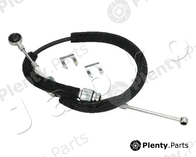Japko 16702107 — Cable Pull, manual transmission