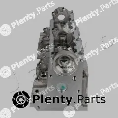 Japko JPE02ES — Cylinder Head