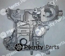 Japko 157DW06 — Oil Pump