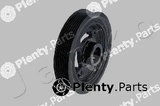Japko 122117 — Belt Pulley, crankshaft