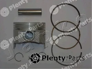 Japko 9698 — Piston