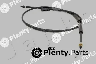 Japko 131308 — Cable Pull, parking brake