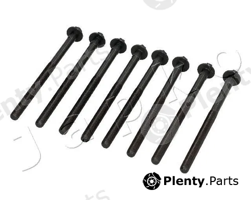 Japko 115M00 — Cylinder Head Bolt Set