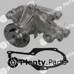 Japko 35804 — Water Pump, engine cooling