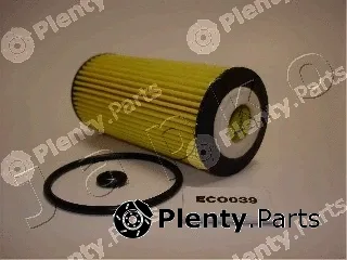 Japko 1ECO039 — Oil Filter
