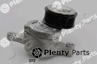Japko 128309 — Tensioner Lever, V-ribbed belt