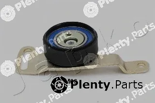 Japko 140M00 — Tensioner Pulley, V-ribbed belt