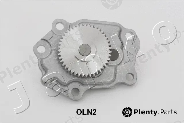 Japko JOLN2 — Oil Pump