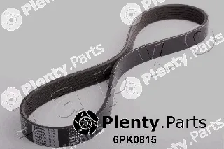 Japko 6PK815 — V-Ribbed Belt