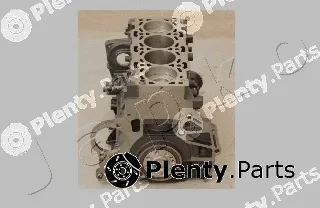 Japko JHY005 — Partial Engine