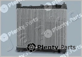 Japko RDA153042 — Radiator, engine cooling