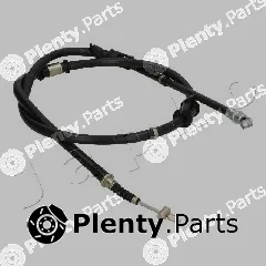 Japko 1315003L — Cable Pull, parking brake