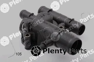 Japko 38105 — Thermostat, coolant