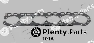 Japko 46101A — Gasket, cylinder head
