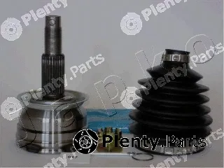 Japko 62017 — Joint Kit, drive shaft