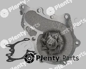 Japko 35219 — Water Pump, engine cooling