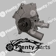 Japko 35105 — Water Pump, engine cooling