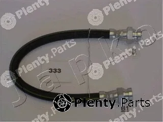 Japko 69333 — Holding Bracket, brake hose