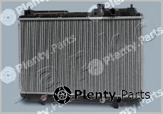 Japko RDA193008 — Radiator, engine cooling