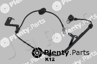 Japko 151K12 — Sensor, wheel speed