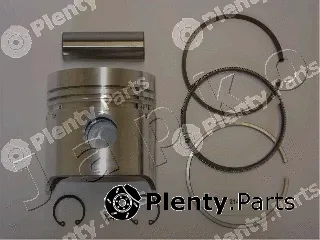 Japko 9214M — Piston