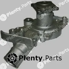 Japko 350307 — Water Pump, engine cooling