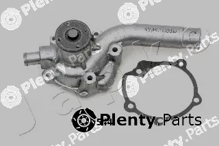 Japko 35544 — Water Pump, engine cooling