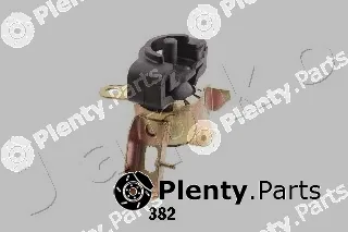 Japko GOJ382 — Mounting, engine