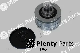 Japko 130106 — Alternator Freewheel Clutch