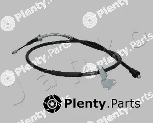 Japko 1310119 — Cable Pull, parking brake