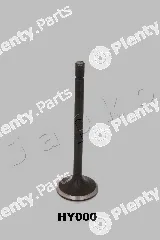Japko 5HY000 — Intake Valve
