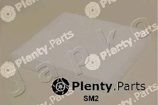 Japko 21SM2 — Filter, cabin air