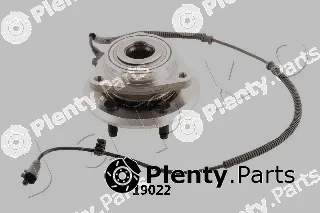 Japko 419022 — Wheel Hub