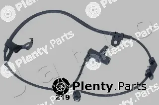 Japko 151219 — Sensor, wheel speed