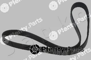 Japko 6PK1078 — V-Ribbed Belt